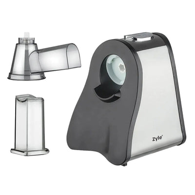 Elektrinė daržovių pjaustyklė Zyle, ZY907SM, 200 W