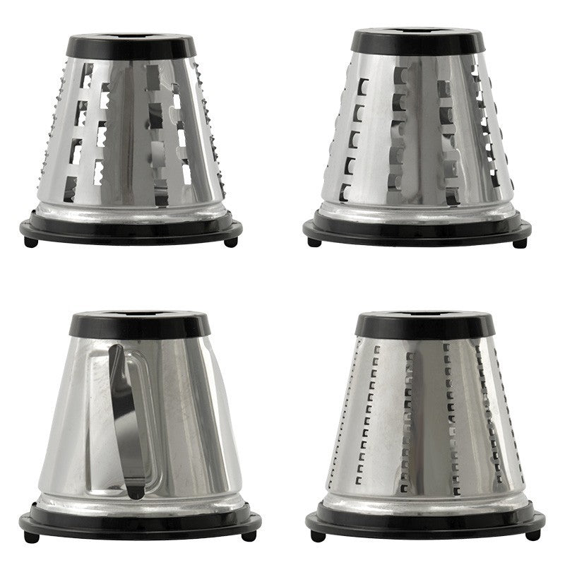 Elektrinė daržovių pjaustyklė Zyle, ZY907SM, 200 W