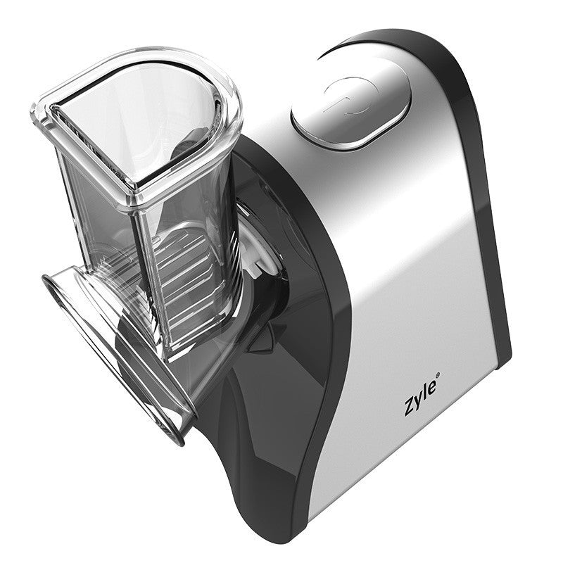 Elektrinė daržovių pjaustyklė Zyle, ZY907SM, 200 W