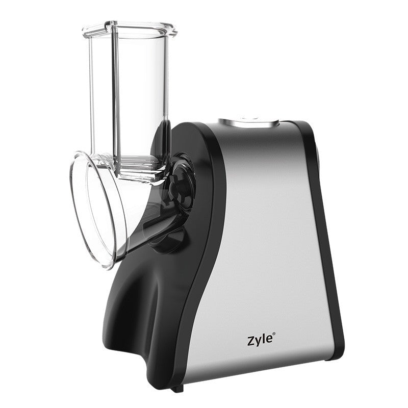 Elektrinė daržovių pjaustyklė Zyle, ZY907SM, 200 W