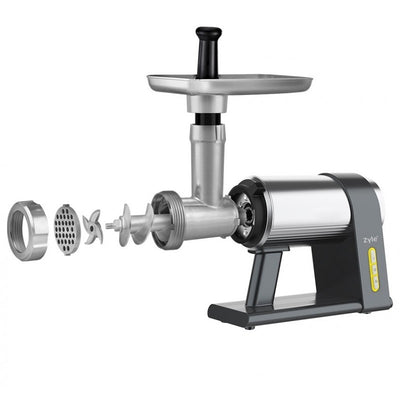 Elektrinė mėsmalė Zyle ZY194MG, 2000 W