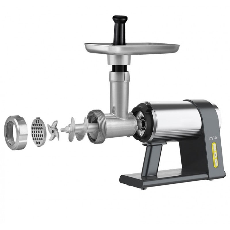 Elektrinė mėsmalė Zyle ZY194MG, 2000 W