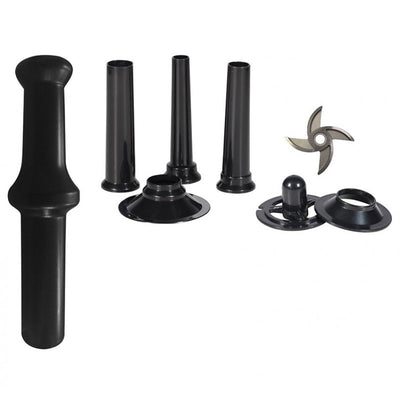 Elektrinė mėsmalė Zyle ZY194MG, 2000 W