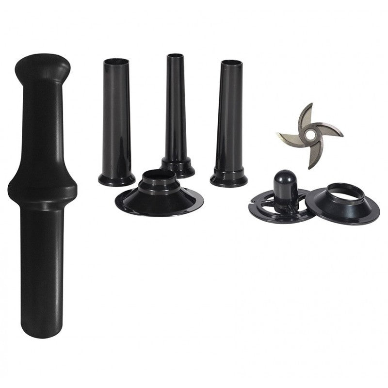 Elektrinė mėsmalė Zyle ZY194MG, 2000 W