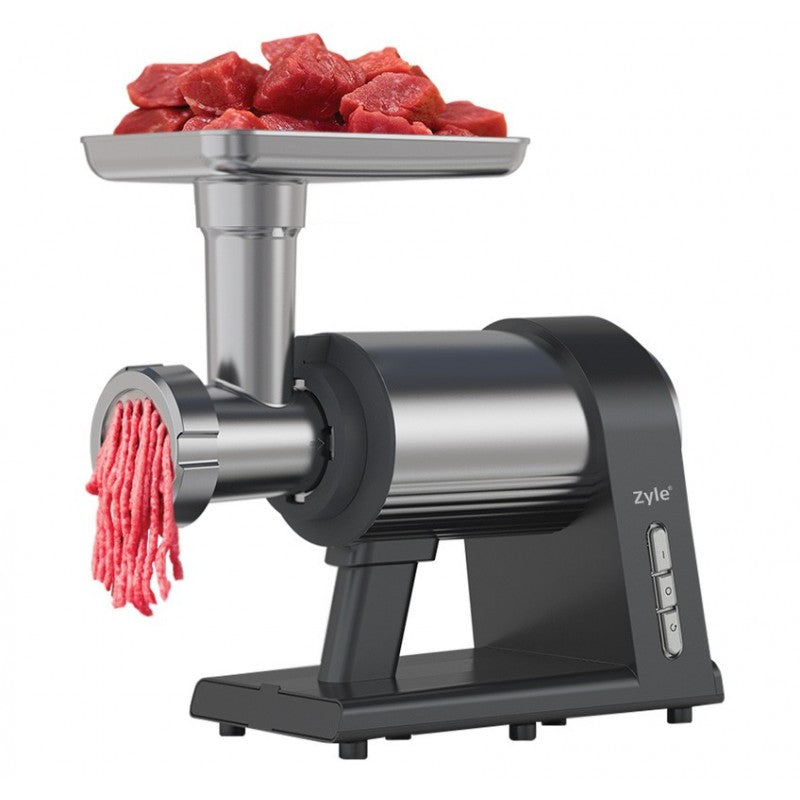 Elektrinė mėsmalė Zyle ZY194MG, 2000 W