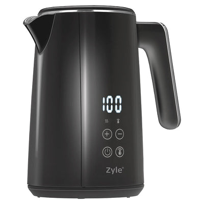 Electric kettle Zyle ZY064BK, 1.5 l