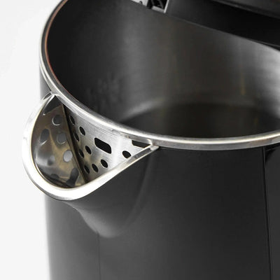 Electric kettle Zyle ZY064BK, 1.5 l