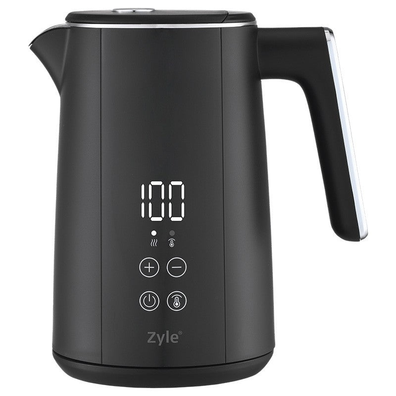 Electric kettle Zyle ZY064BK, 1.5 l