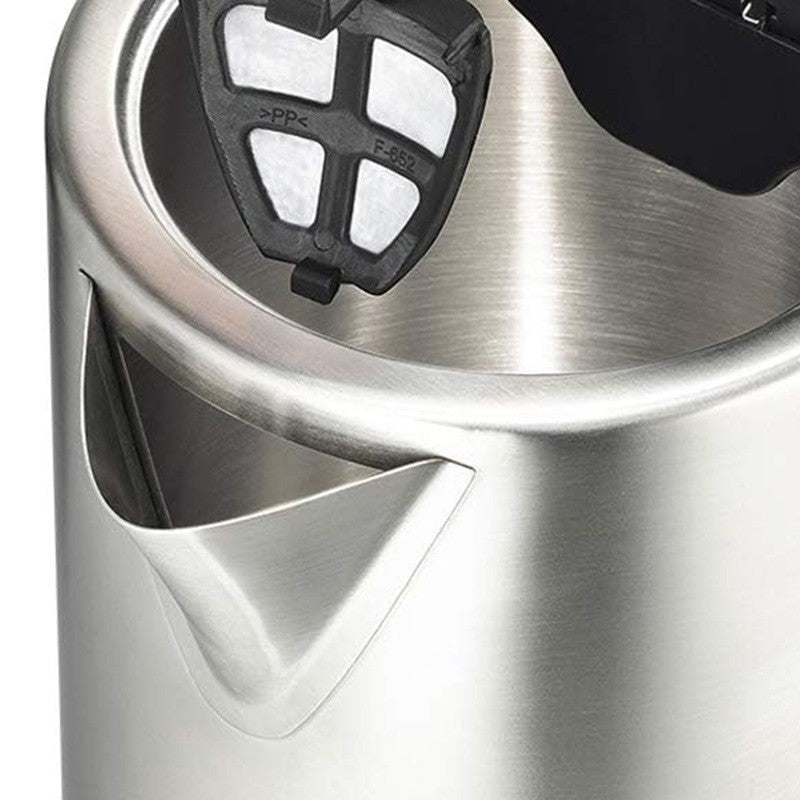 Электрочайник Zyle ZY674, 1,7 л