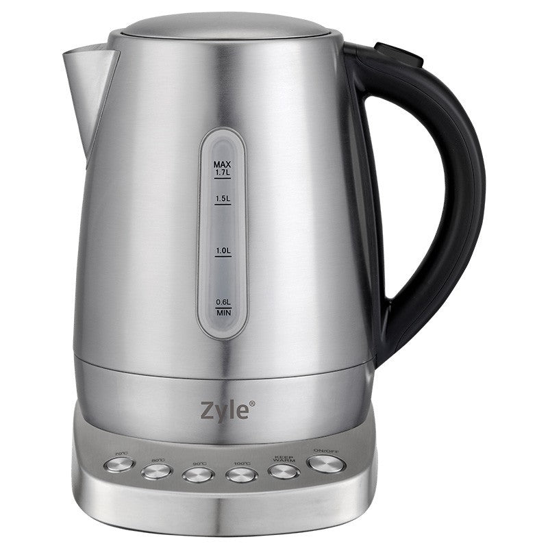 Электрочайник Zyle ZY674, 1,7 л