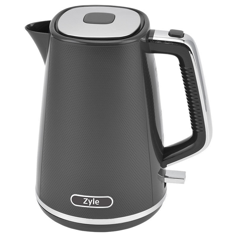 Electric kettle Zyle ZY676BK, 1.7 l