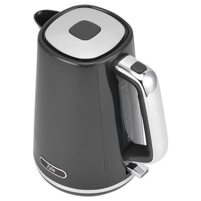 Electric kettle Zyle ZY676BK, 1.7 l