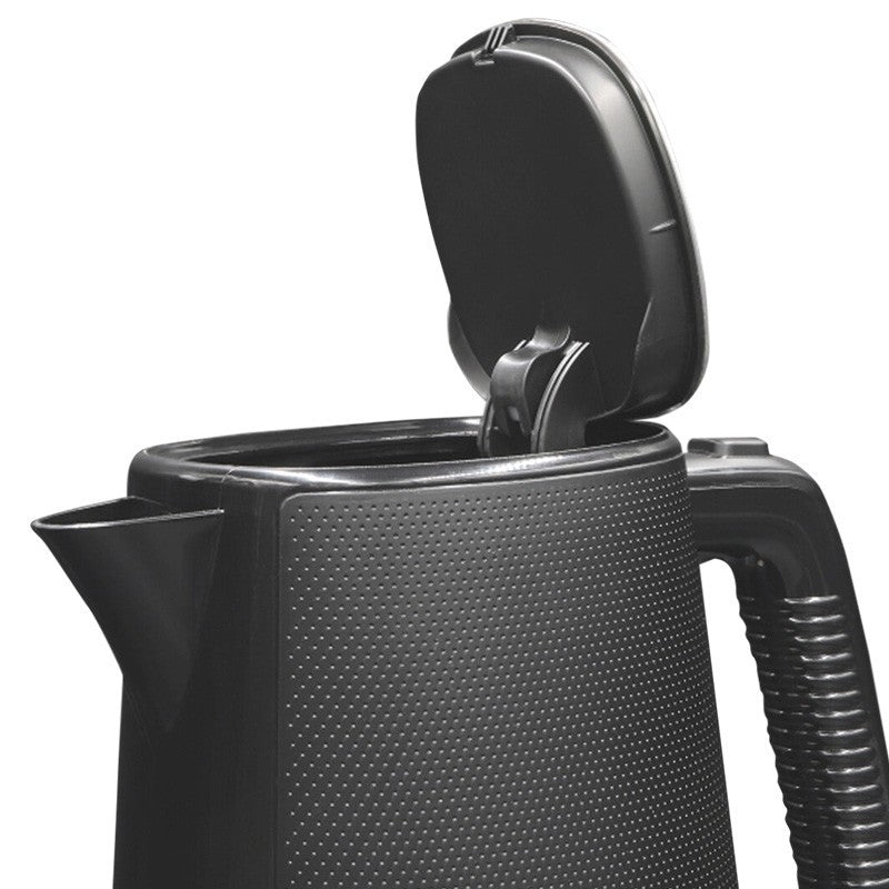 Electric kettle Zyle ZY676BK, 1.7 l