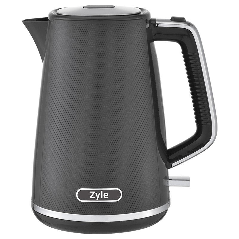 Electric kettle Zyle ZY676BK, 1.7 l