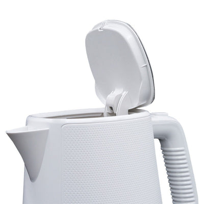 Electric kettle Zyle ZY676WH, 1.7 l