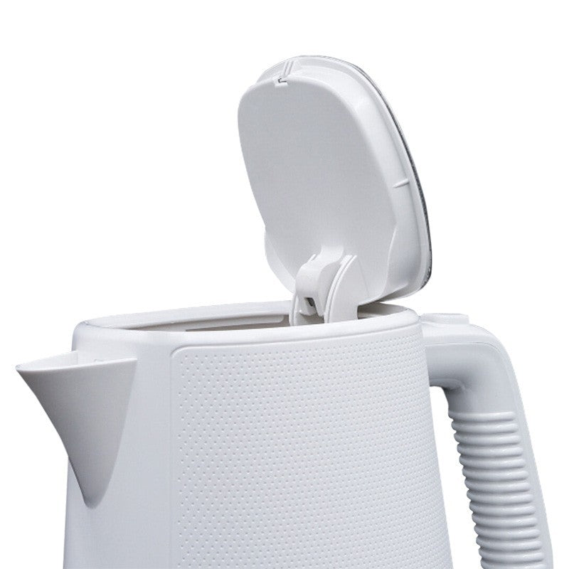 Electric kettle Zyle ZY676WH, 1.7 l