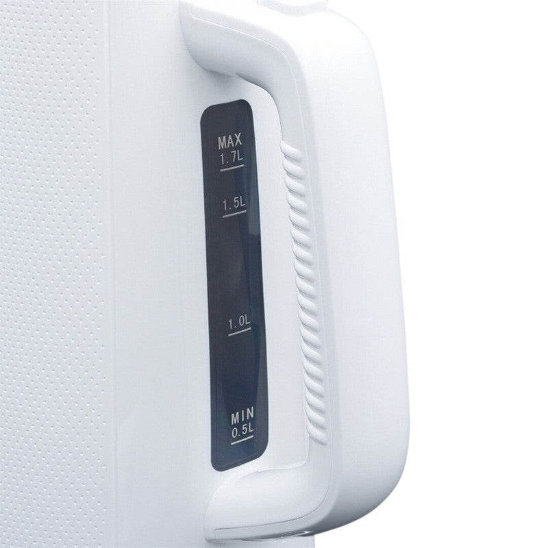 Electric kettle Zyle ZY676WH, 1.7 l