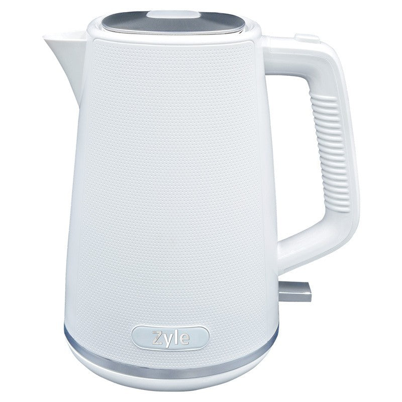 Electric kettle Zyle ZY676WH, 1.7 l
