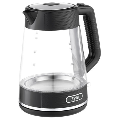 Электрочайник Zyle ZY776, 1,7 л
