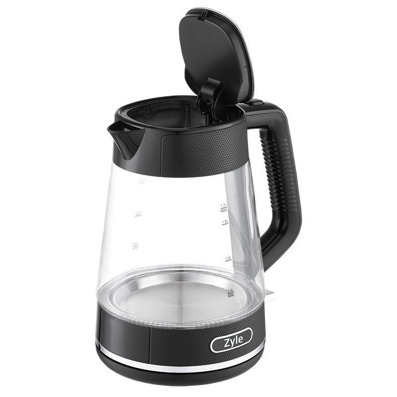 Электрочайник Zyle ZY776, 1,7 л