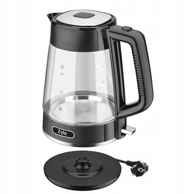 Электрочайник Zyle ZY776, 1,7 л