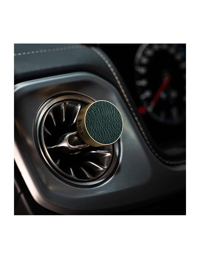 ELIA MOR automobilio kvapas + 2 vnt kvapnių plokštelių „Main Set Sandalwood Jasmine“