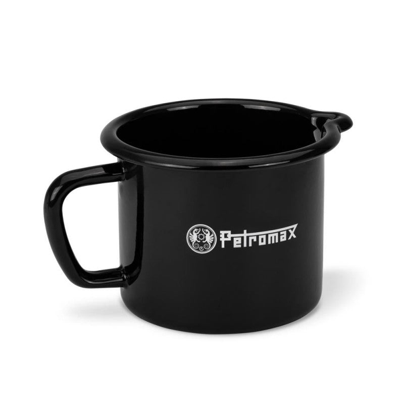 Enameled milk pot Petromax 1.4 L