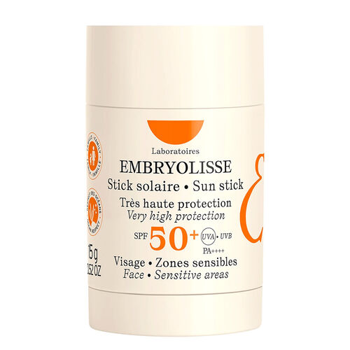 Embryolisse SUN STICK SPF 50+ sunscreen 15g