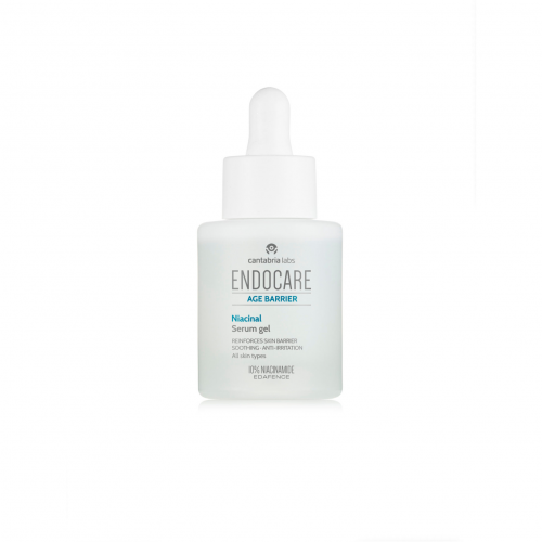 ENDOCARE NIACINAL AGE BARRIER SERUMAS, 30ml