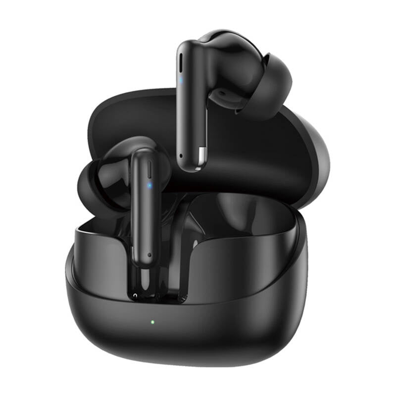 Foneng BL138 wireless headphones (black), Słuchawki bezprzewodowe Foneng BL138 (czarne)