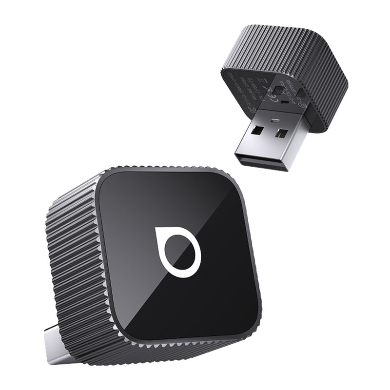 Ottocast Wireless Carplay&Android CP88-T2 Mini, Adapter bezprzewodowy Ottocast CP88-T2 Mini Carplay&Android