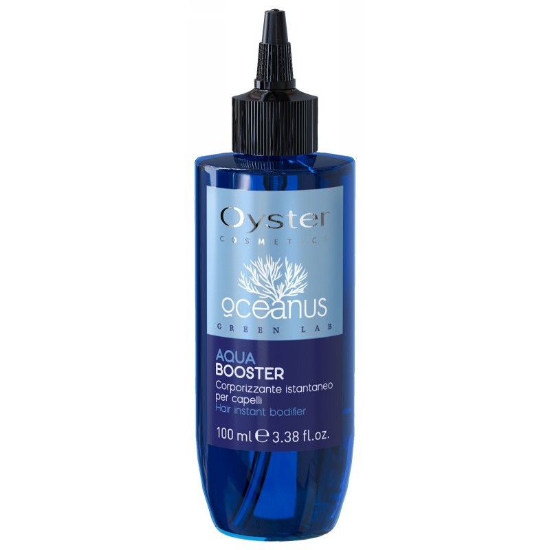 Oyster Oceanus Green Lab Aqua Aqua Booster Hair Instant Bodifier OYLZ05150001, 100 ml