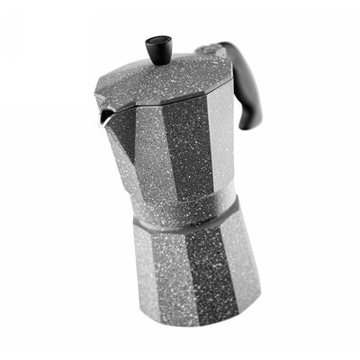 Espresso kavinukas Vinzer Moka Granito 9 puodelių 50399