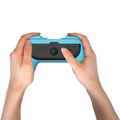 Subsonic Duo Control Grip for Switch 1/2