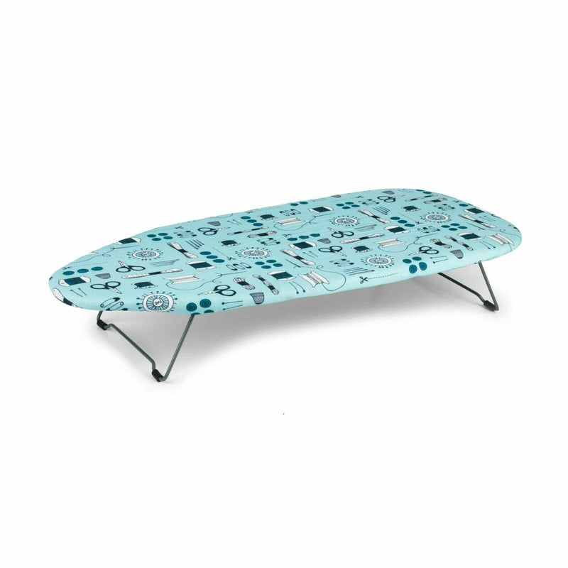 Beldray LA023735SEWFEU7 Tabletop Ironing Board 73x31cm