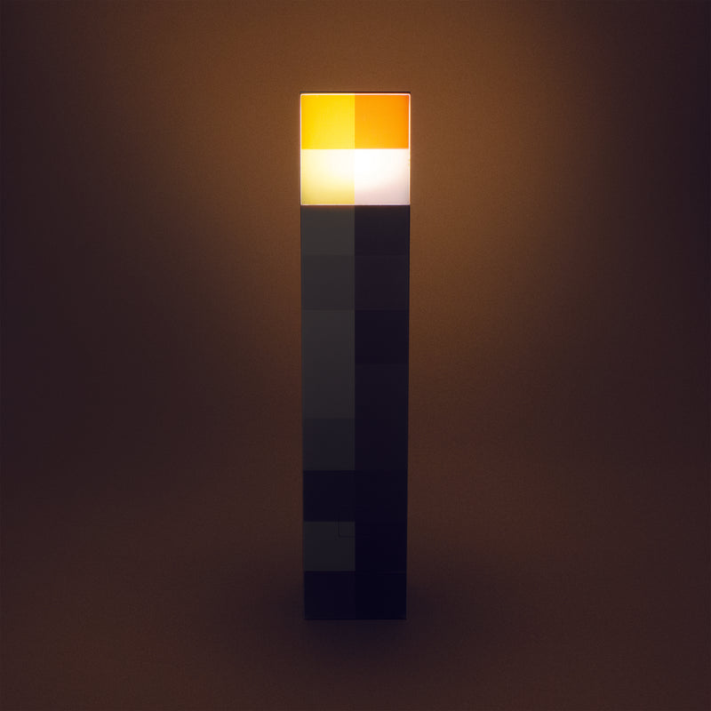 Paladone Minecraft Torch Light