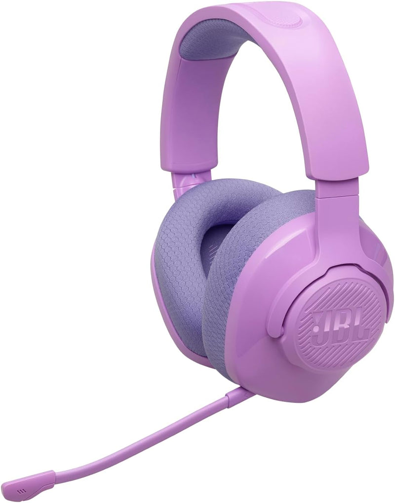 JBL QUANTUM360 Wirelrss Purple