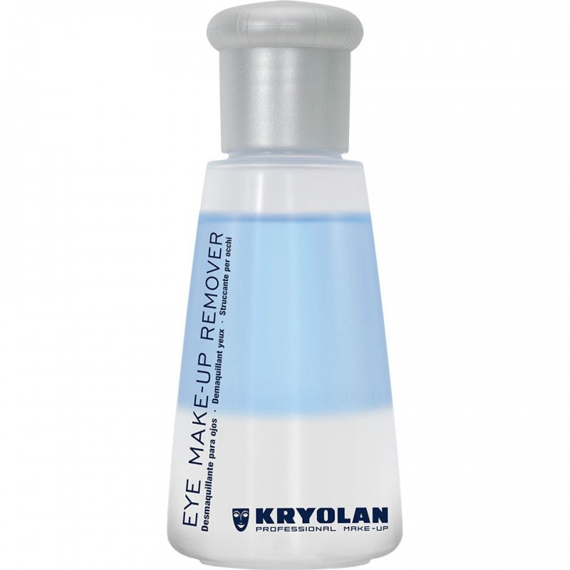 Kryolan Eye make-up remover 100 ml