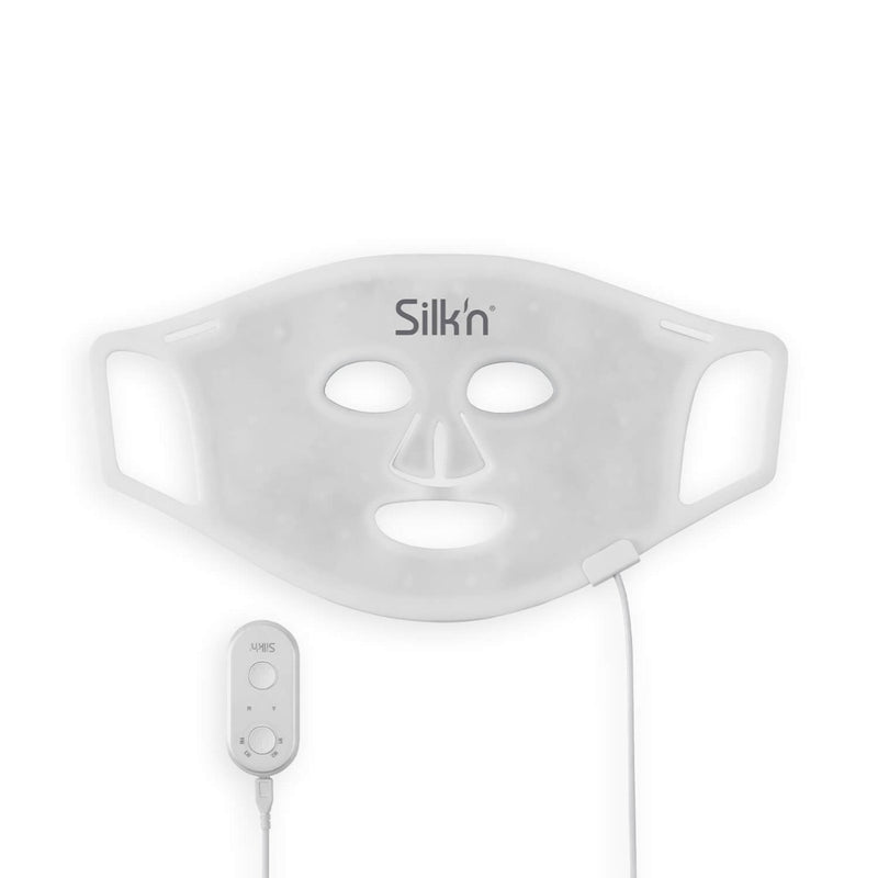 Silkn Facial LED Mask (FLM100PE1001)