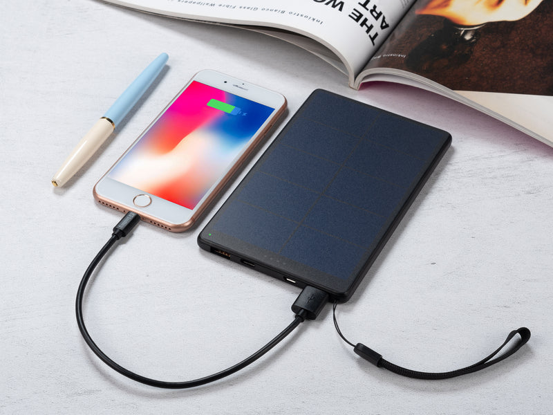 Sandberg 420-54 Urban Solar Powerbank 10000 