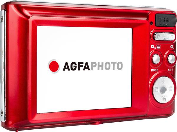 AGFA DC5200 Ed