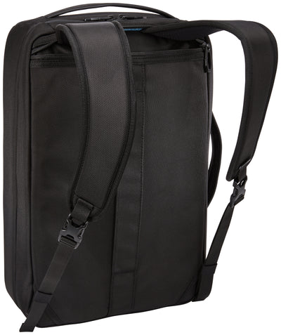 Thule 4815 Accent Convertible Backpack 17L TACLB-2116 Black 