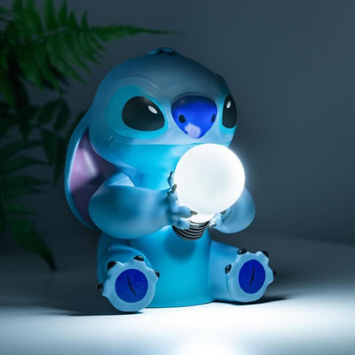 Paladone Stitch Light Closed Box