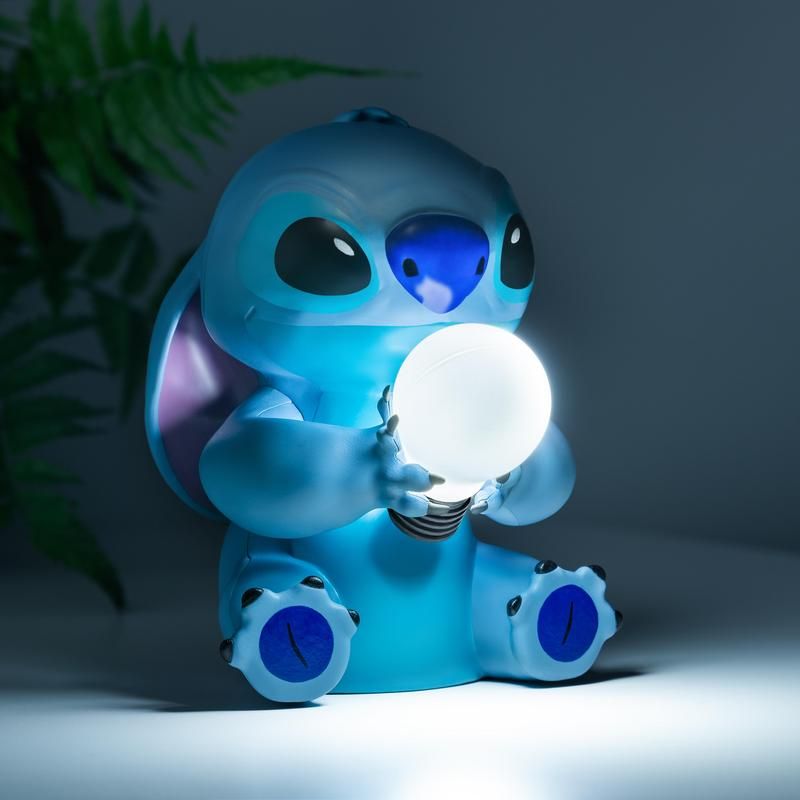 Paladone Stitch Light Closed Box