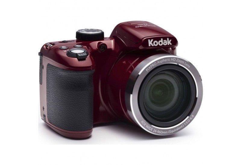 Kodak AZ401 Red