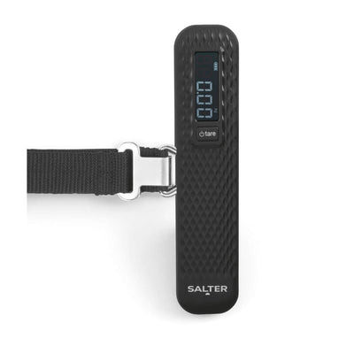 Salter SA00639BFEU12 Digital Luggage Scale