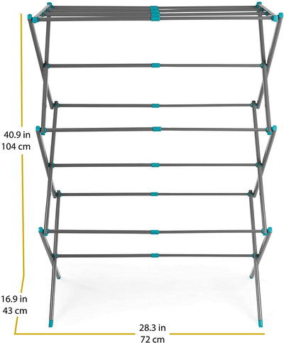 Beldray LA077615FEU7 3- TIER EXPANDABLE