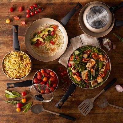 Salter BW11104EU7 Olympus 28cm Fry Pan