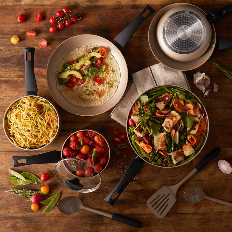 Salter BW11104EU7 Olympus 28cm Fry Pan