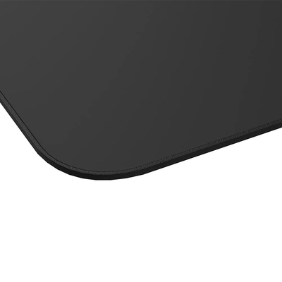 TELLUR SmoothClick Mousepad L (70 cm x 40 cm) - Black